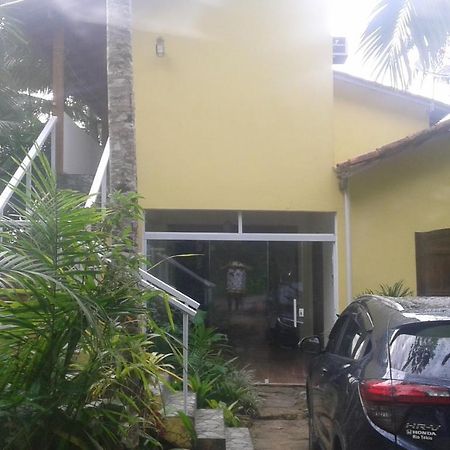 Som Das Aguas Paraty Luaran gambar