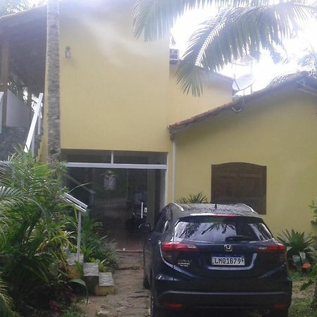 Som Das Aguas Paraty Luaran gambar