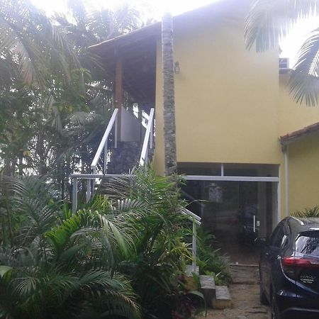 Som Das Aguas Paraty Luaran gambar