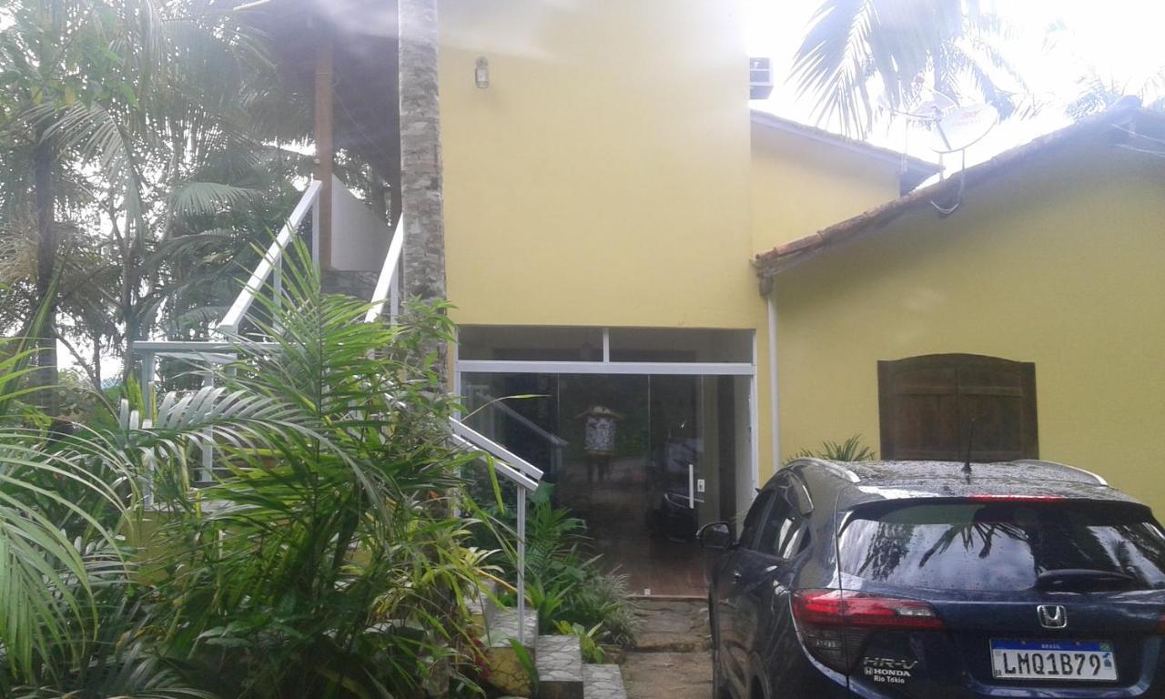 Som Das Aguas Paraty Luaran gambar