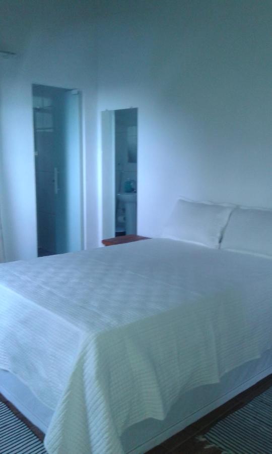 Som Das Aguas Paraty Luaran gambar
