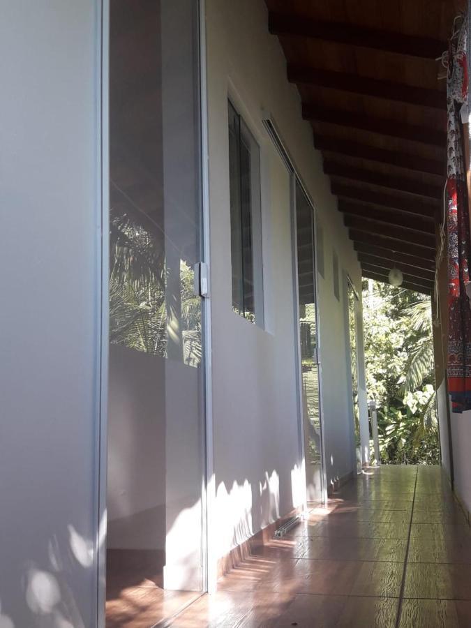 Som Das Aguas Paraty Luaran gambar