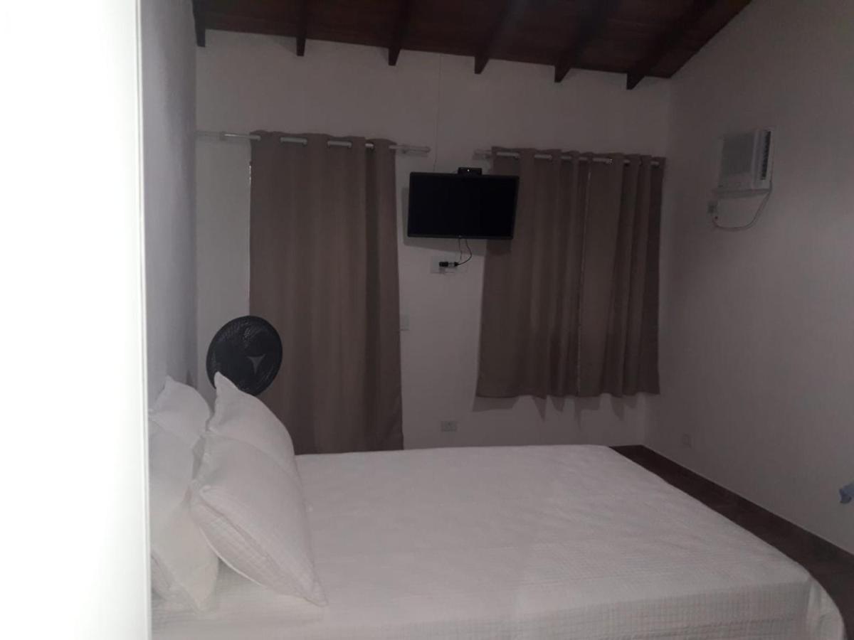Som Das Aguas Paraty Luaran gambar