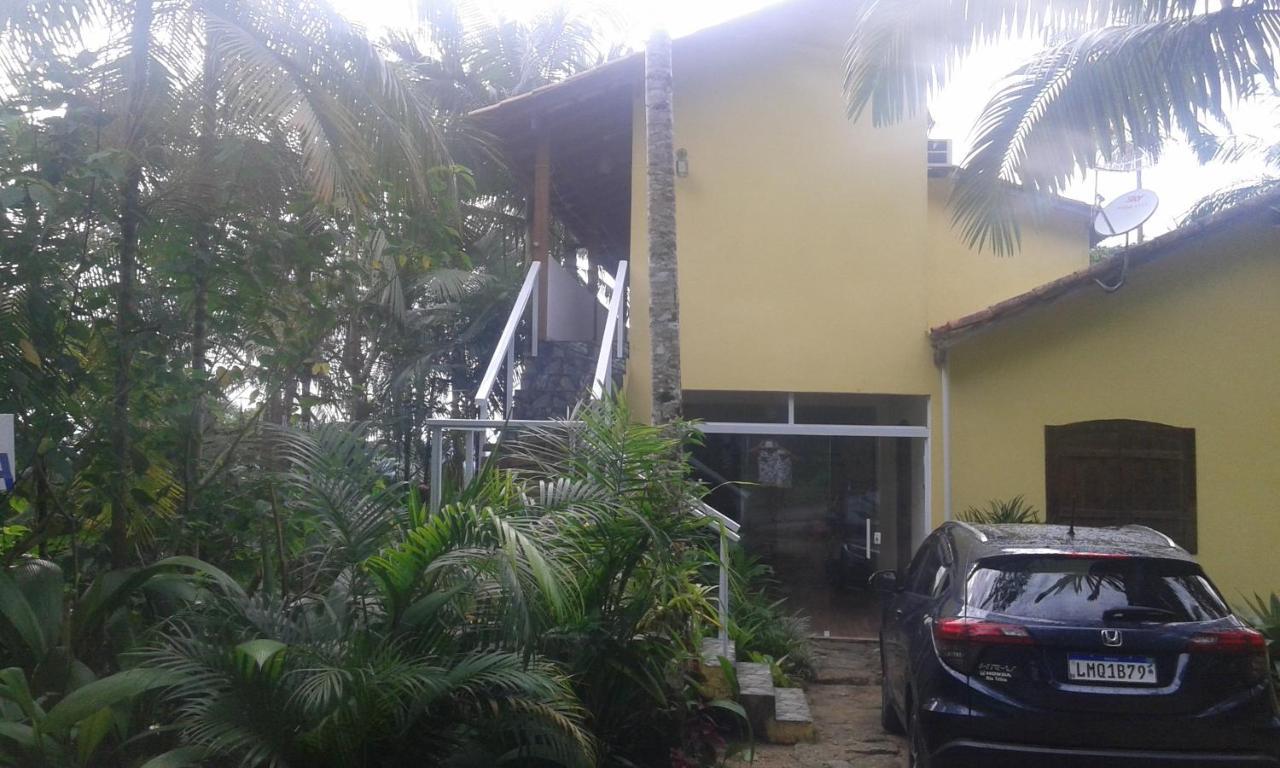 Som Das Aguas Paraty Luaran gambar