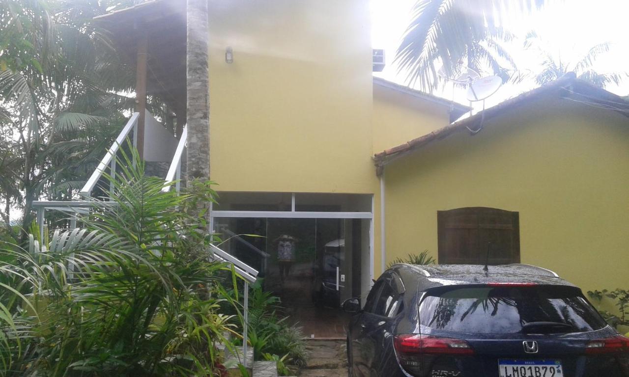 Som Das Aguas Paraty Luaran gambar