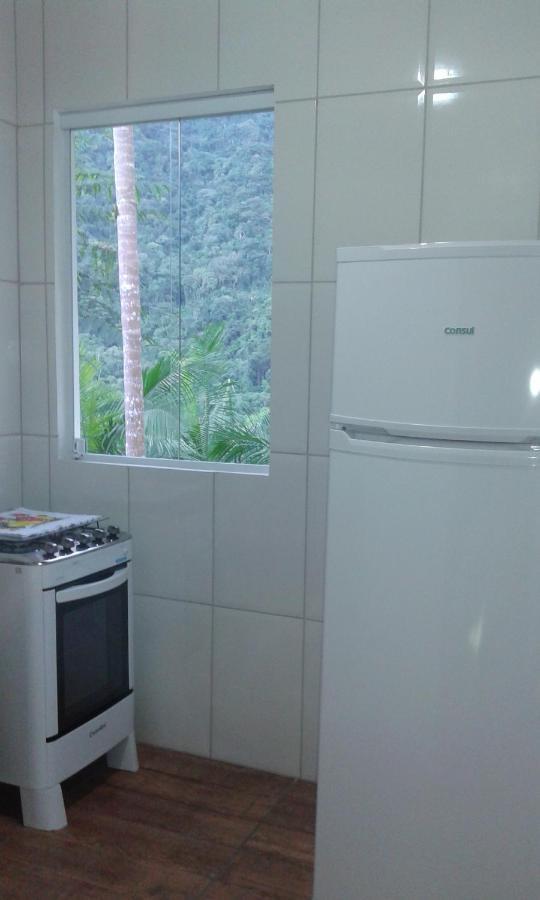 Som Das Aguas Paraty Luaran gambar