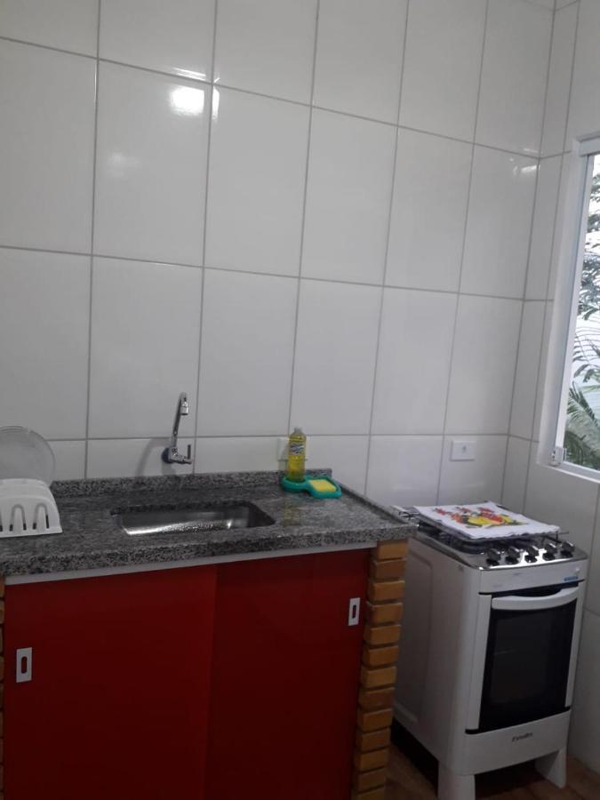 Som Das Aguas Paraty Luaran gambar