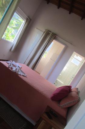 Som Das Aguas Paraty Luaran gambar