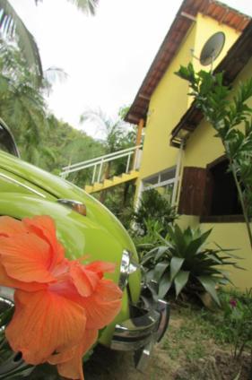 Som Das Aguas Paraty Luaran gambar