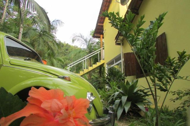 Som Das Aguas Paraty Luaran gambar