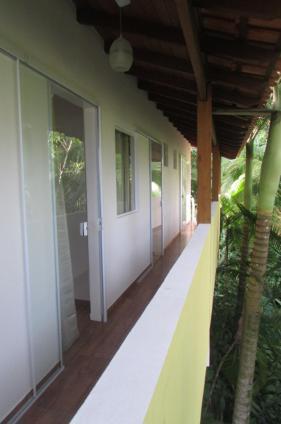 Som Das Aguas Paraty Luaran gambar