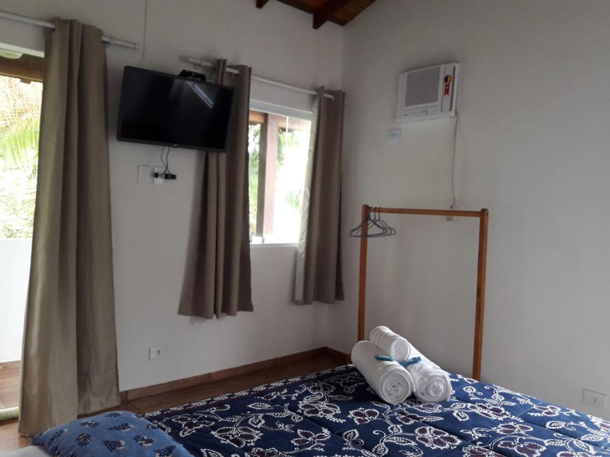 Som Das Aguas Paraty Luaran gambar