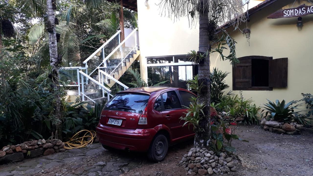 Som Das Aguas Paraty Luaran gambar