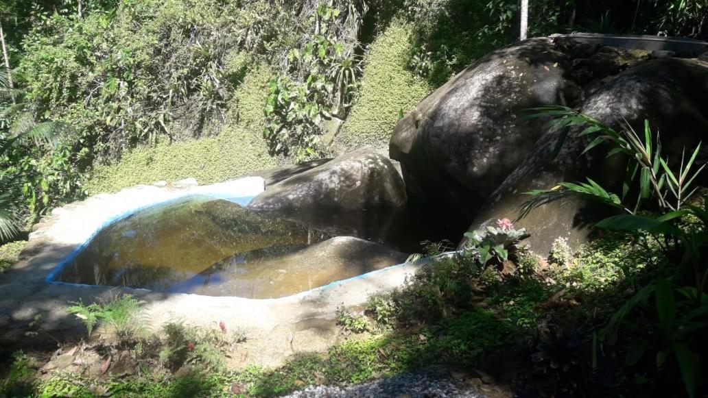 Som Das Aguas Paraty Luaran gambar